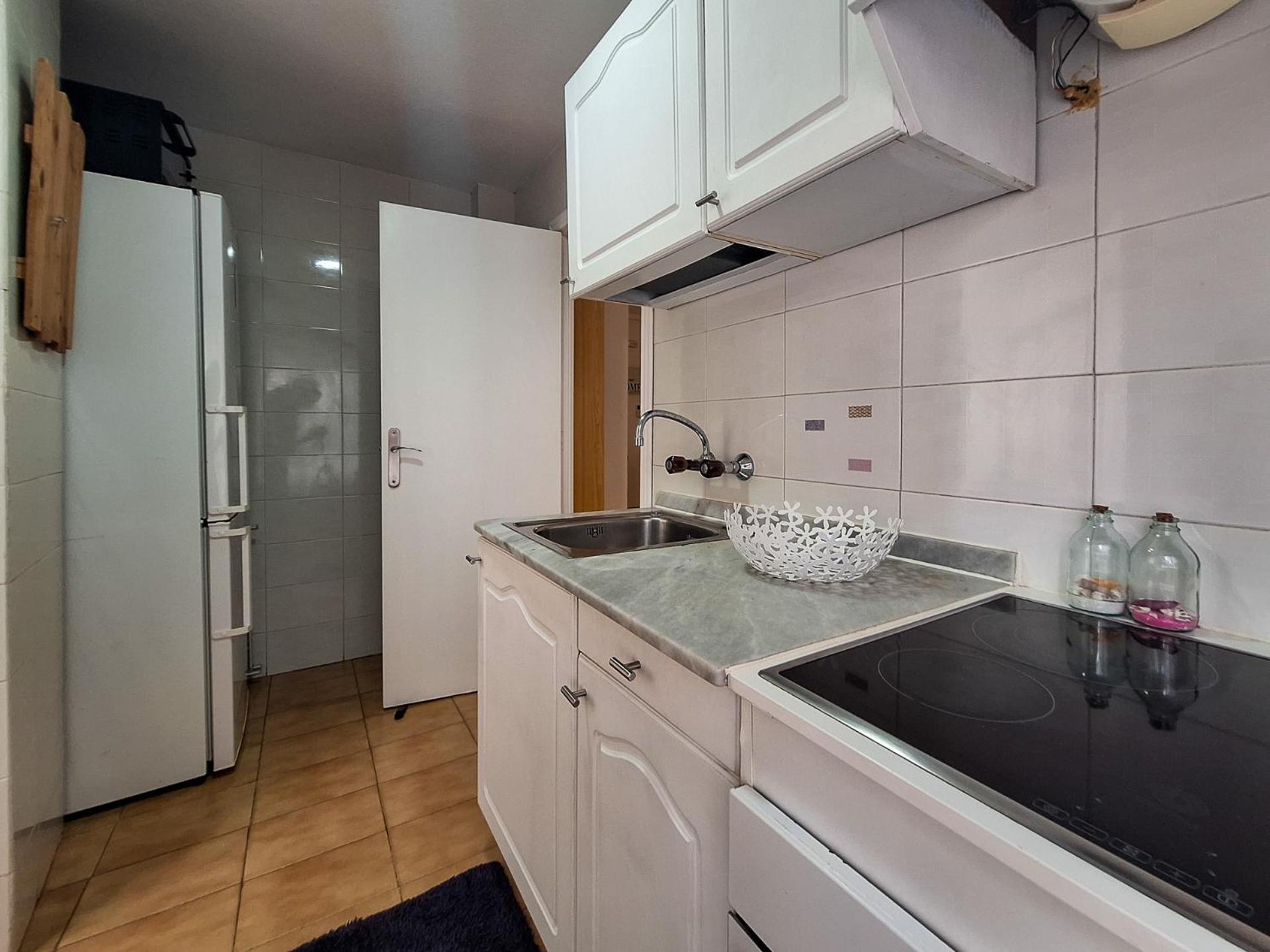 Santa Pola Apartamento De Playa Extérieur photo