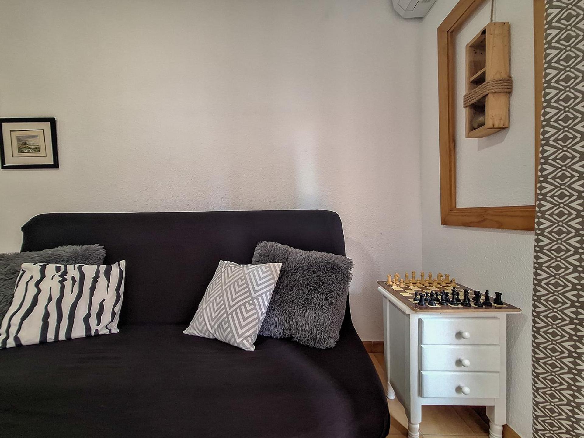 Santa Pola Apartamento De Playa Extérieur photo
